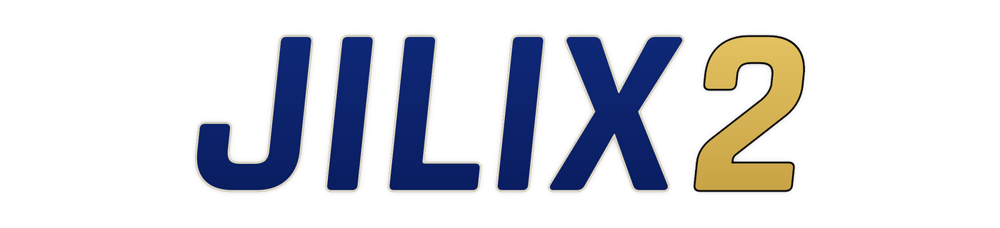 jilix2 Logo